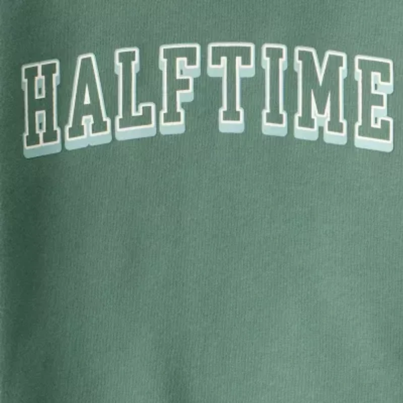 Carter's Little & Big Kid Girls 2-pc. Pant Set