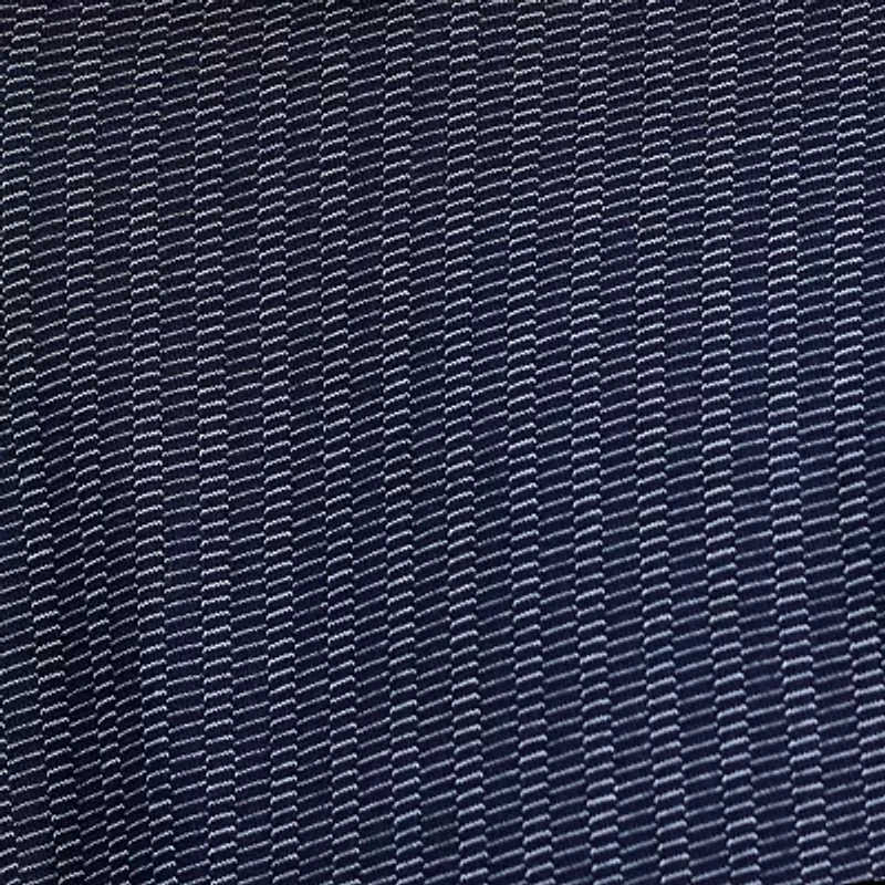 Haggar Premium Comfort Houndstooth Mens Regular Fit Short Sleeve Polo Shirt