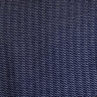 Haggar Premium Comfort Houndstooth Mens Regular Fit Short Sleeve Polo Shirt