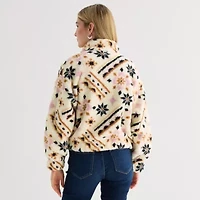 Arizona Womens Heavyweight Juniors Jacket