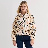 Arizona Womens Heavyweight Juniors Jacket