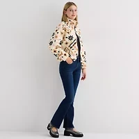 Arizona Womens Heavyweight Juniors Jacket