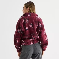 Arizona Womens Juniors Heavyweight Jacket