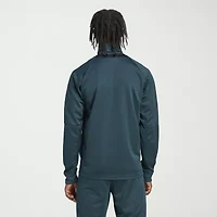 adidas Sereno Mens Lightweight Track Jacket
