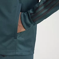 adidas Sereno Mens Lightweight Track Jacket