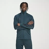 adidas Sereno Mens Lightweight Track Jacket