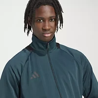 adidas Sereno Mens Lightweight Track Jacket
