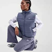 Nike Womens Water Resistant Heavyweight Puffer Vest