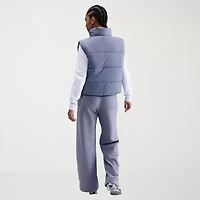Nike Womens Water Resistant Heavyweight Puffer Vest