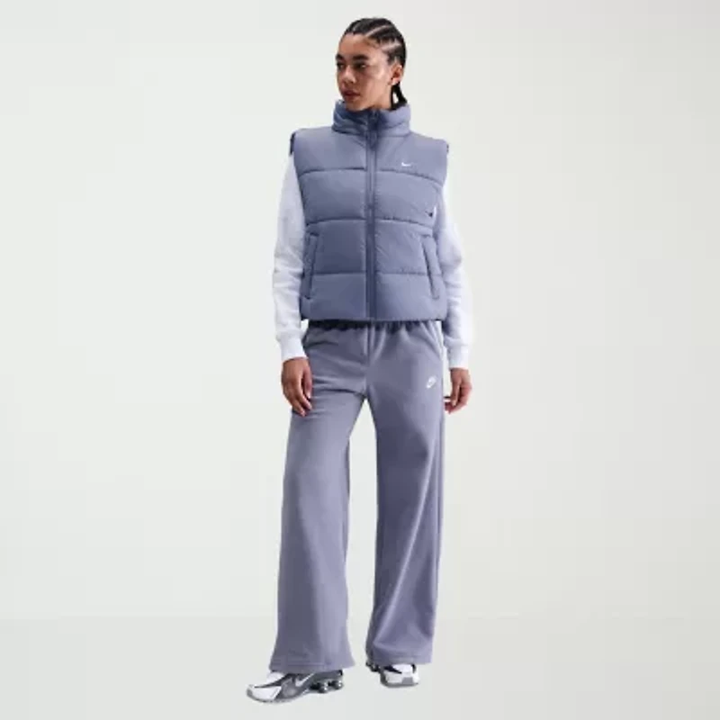 Nike Womens Water Resistant Heavyweight Puffer Vest