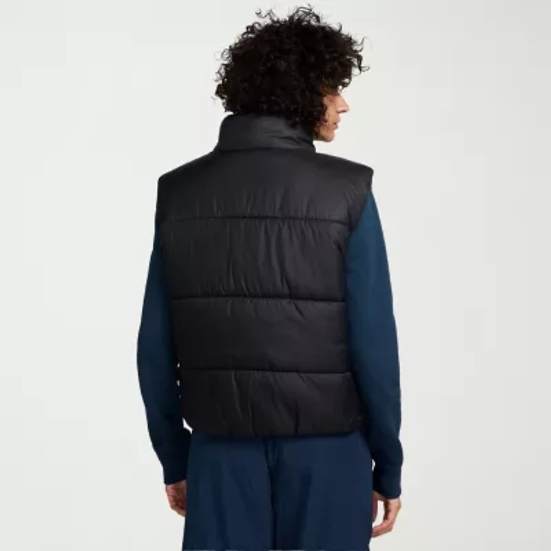 Nike Womens Water Resistant Heavyweight Puffer Vest