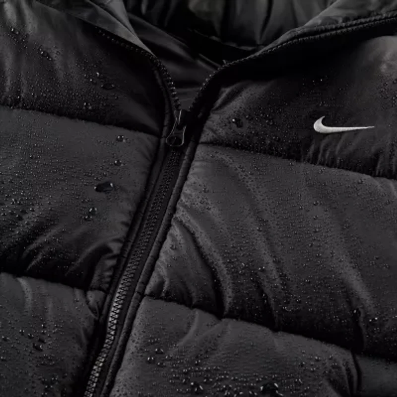 Nike Womens Water Resistant Heavyweight Puffer Vest