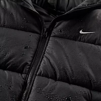 Nike Womens Water Resistant Heavyweight Puffer Vest
