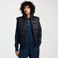 Nike Womens Water Resistant Heavyweight Puffer Vest