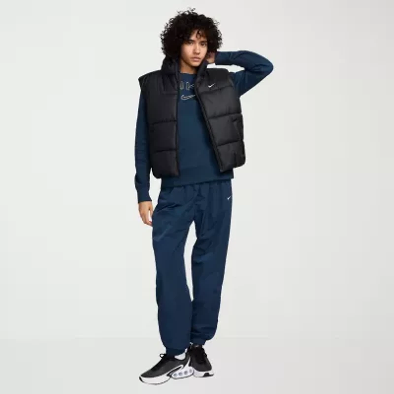 Nike Womens Water Resistant Heavyweight Puffer Vest