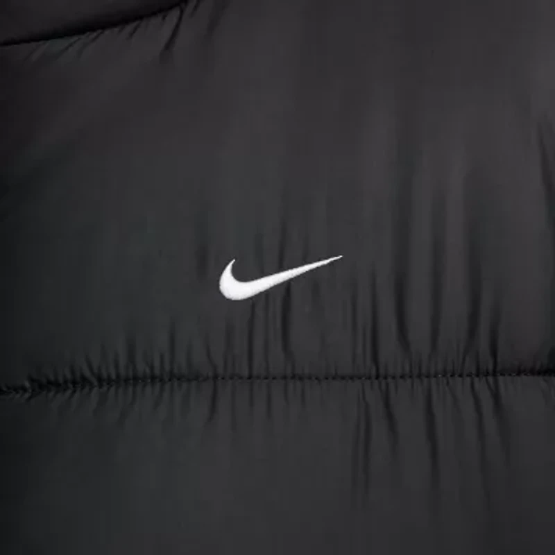 Nike Womens Water Resistant Heavyweight Puffer Vest