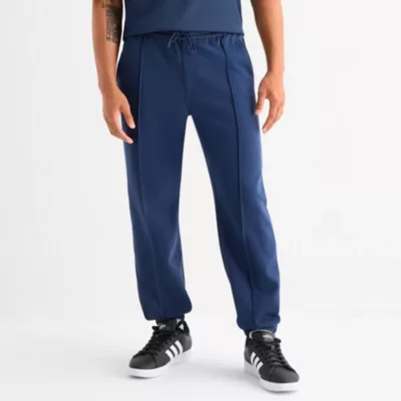 Xersion Mens Cuffed Regular Fit Active Jogger Pant