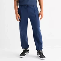 Xersion Mens Cuffed Regular Fit Active Jogger Pant