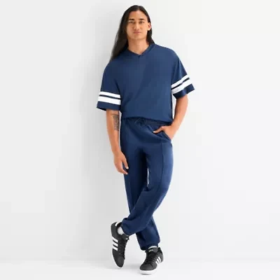 Xersion Mens Cuffed Regular Fit Active Jogger Pant