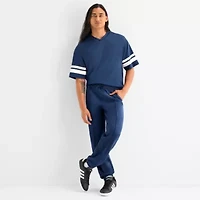 Xersion Mens Cuffed Regular Fit Active Jogger Pant