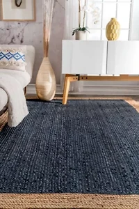 nuLoom Hand Woven Eleonora Rug