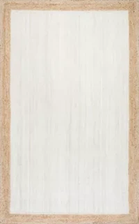 nuLoom Hand Woven Eleonora Rug