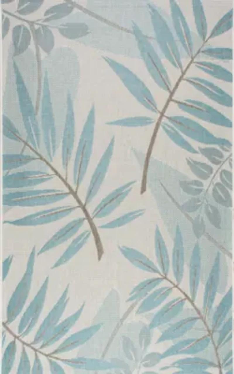 nuLoom Truday Indoor/Outdoor Area Rug