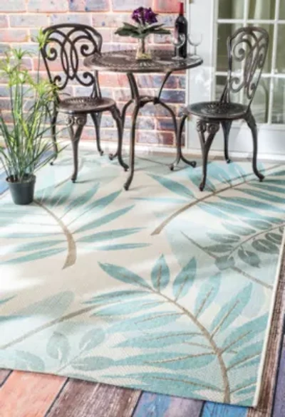 nuLoom Truday Indoor/Outdoor Area Rug