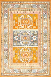 nuLoom Tribal Marisela Rug