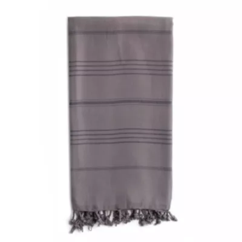 Linum Home Textiles Summer Fun 39x69 Beach Towel