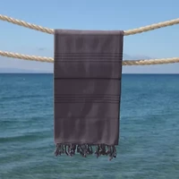 Linum Home Textiles Summer Fun 39x69 Beach Towel