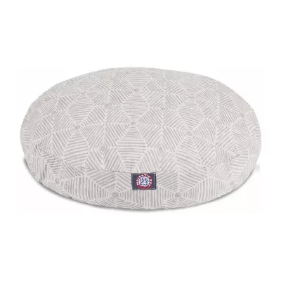 Majestic Pet Charlie Round Bed