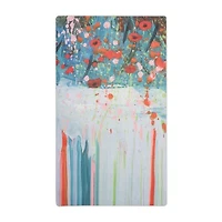 Safavieh Daytona Collection Arbor Abstract Area Rug