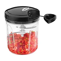 Cuisinart Manual Food Processor