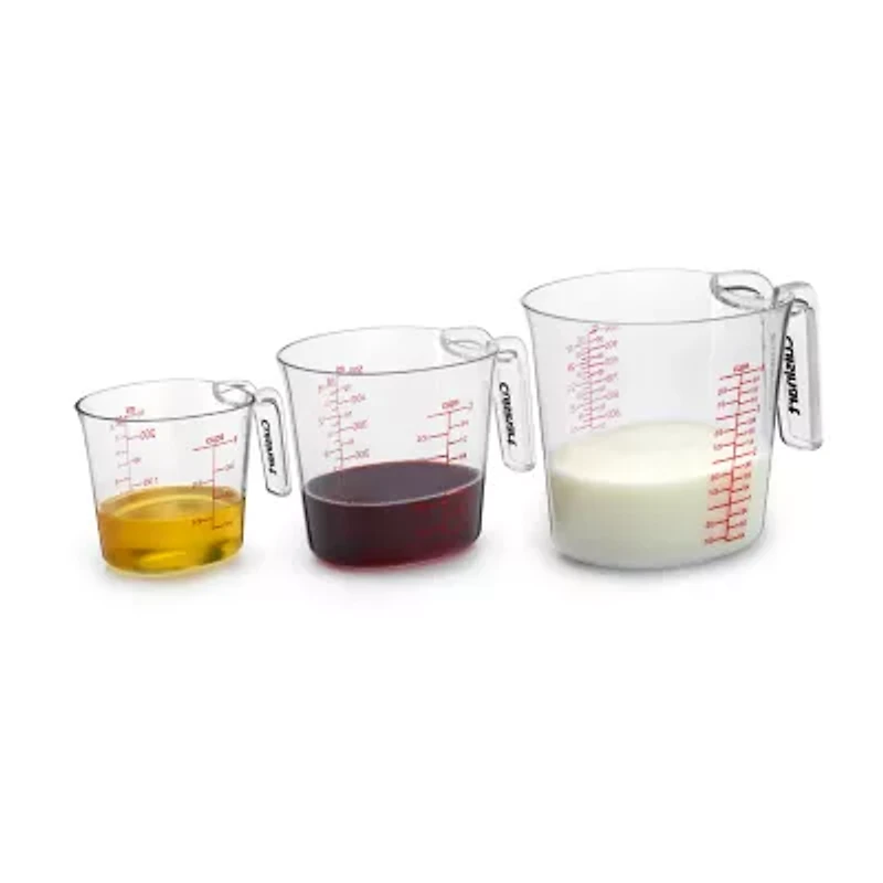 Cuisinart 3-pc. Measuring Cup
