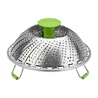 Cuisinart Stainless Steel Dishwasher Safe Steamer Inserts