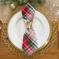 Design Imports Jute Table Runner