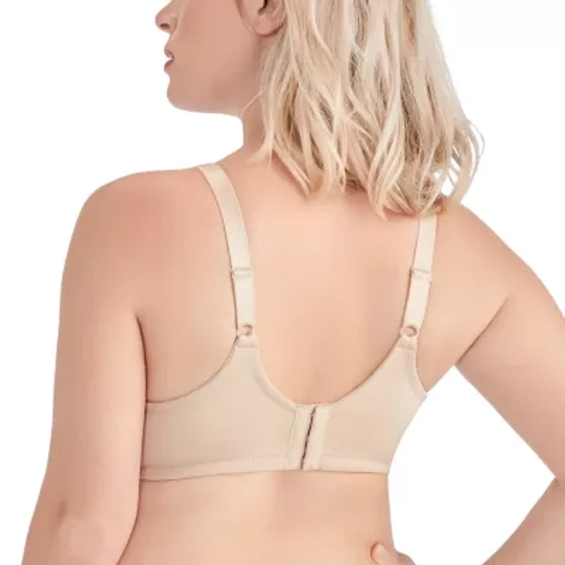 Vanity Fair® Beauty Back™ Full-Figure Back-Smoothing Underwire Bra - 76380