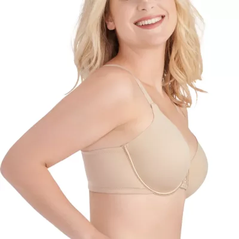Vanity Fair® Beauty Back™ Full-Figure Back-Smoothing Underwire Bra - 76380