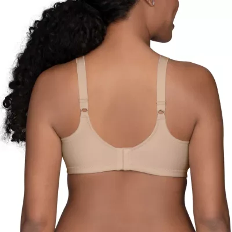 Vanity Fair® Beauty Back® Full-Figure Smoothing Comfort® Wireless Bra - 71380