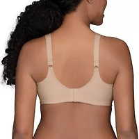 Vanity Fair® Beauty Back® Full-Figure Smoothing Comfort® Wireless Bra - 71380
