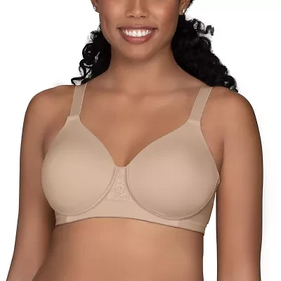 Vanity Fair® Beauty Back® Full-Figure Smoothing Comfort® Wireless Bra - 71380