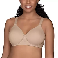 Vanity Fair® Beauty Back® Full-Figure Smoothing Comfort® Wireless Bra - 71380