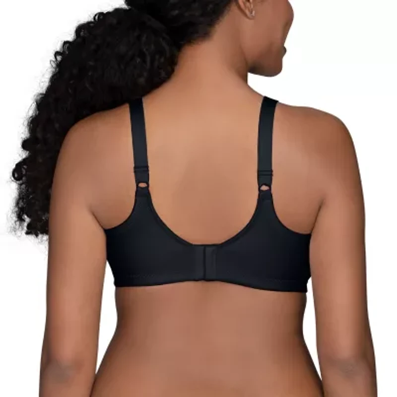 Vanity Fair® Beauty Back® Full-Figure Smoothing Comfort® Wireless Bra - 71380