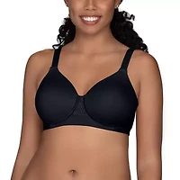 Vanity Fair® Beauty Back® Full-Figure Smoothing Comfort® Wireless Bra - 71380