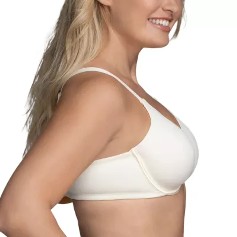 Vanity Fair® Beauty Back® Full-Figure Smoothing Comfort® Underwire Bra - 76380