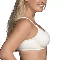 Vanity Fair® Beauty Back® Full-Figure Smoothing Comfort® Underwire Bra - 76380