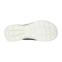 Skechers Hands Free Slip-Ins Summits Dazzling Haze Womens Slip-On Walking Shoes