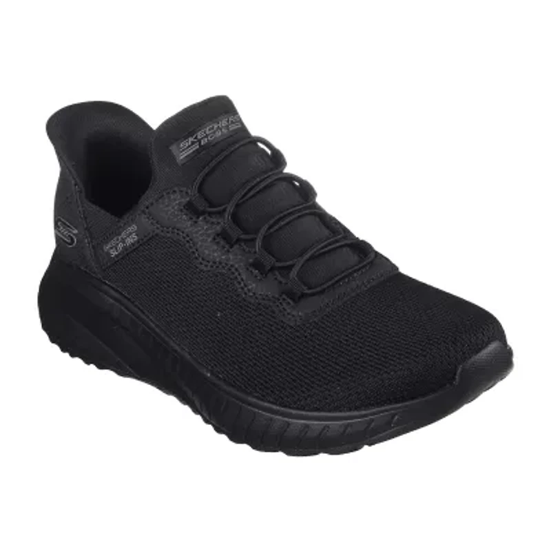 Skechers Bobs Squad Chaos Daily Inspiration Womens Sneakers