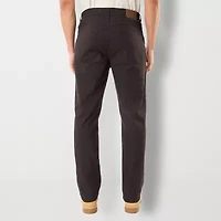 Smiths Workwear Fleece-Lined Mens Relaxed Fit Big and Tall Pant